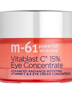 M-61 Vitablast C 15% Eye Concentrate 3ml